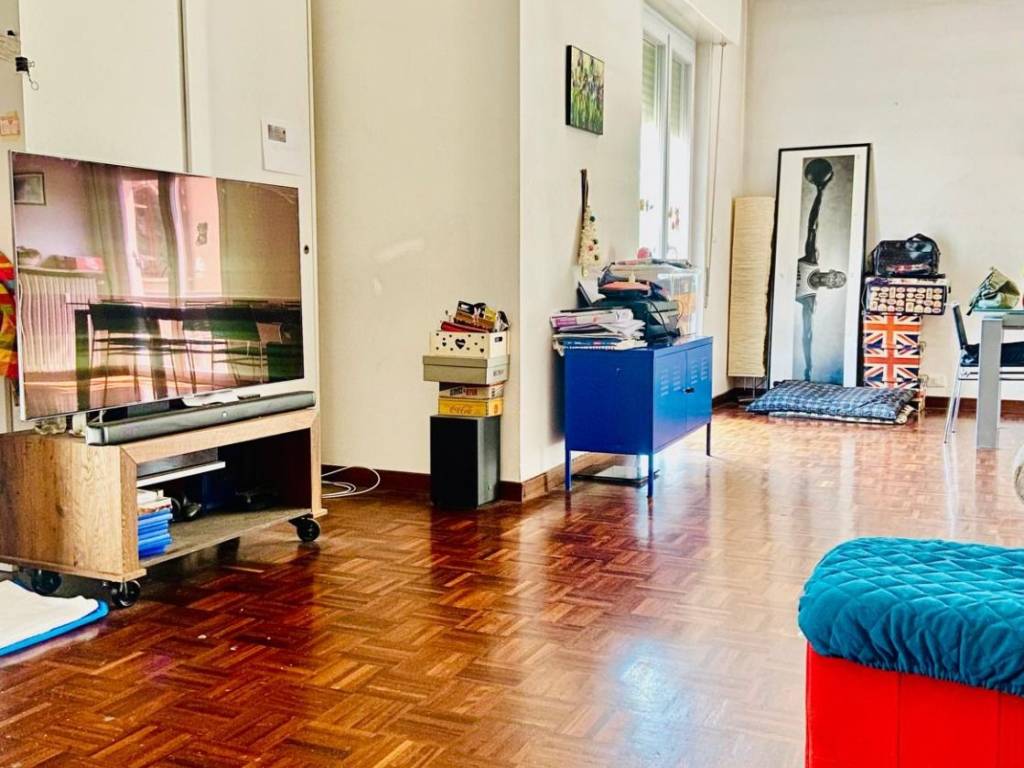 appartamento in vendita a Verona in zona Valdonega