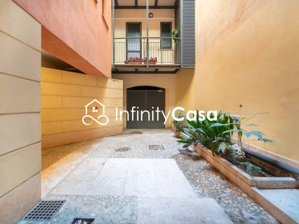 appartamento in vendita a Verona in zona Centro Storico