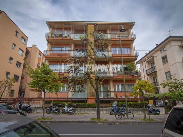 appartamento in vendita a Verona in zona Borgo Trento