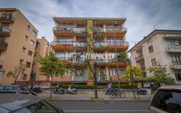 appartamento in vendita a Verona in zona Borgo Trento