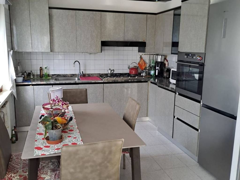 appartamento in vendita a Verona in zona San Massimo all'Adige
