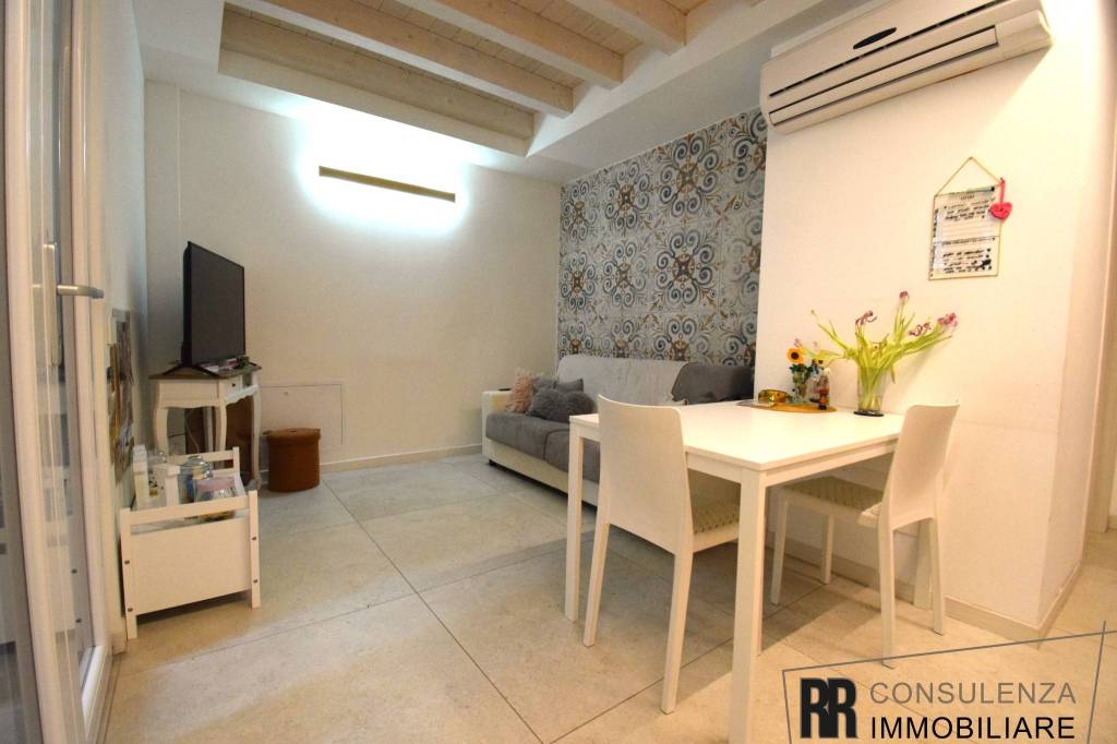 appartamento in vendita a Verona in zona Borgo Milano