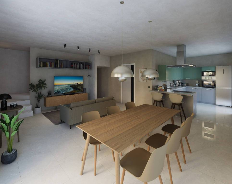 casa indipendente in vendita a Verona in zona Cadidavid