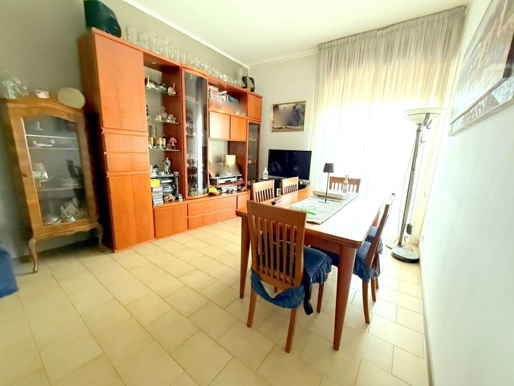 appartamento in vendita a Verona in zona Santa Lucia