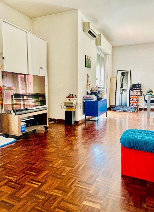 appartamento in vendita a Verona in zona Valdonega