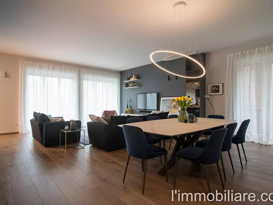 appartamento in vendita a Verona in zona Borgo Trento