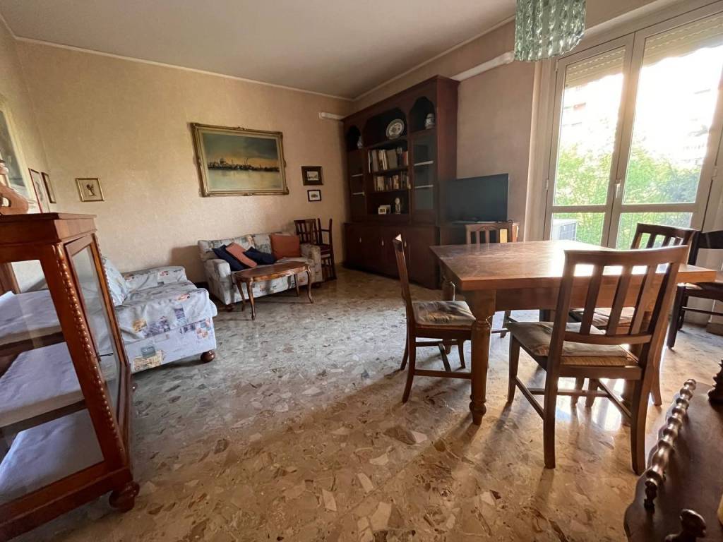 appartamento in vendita a Verona in zona Borgo Venezia / Borgo Trieste