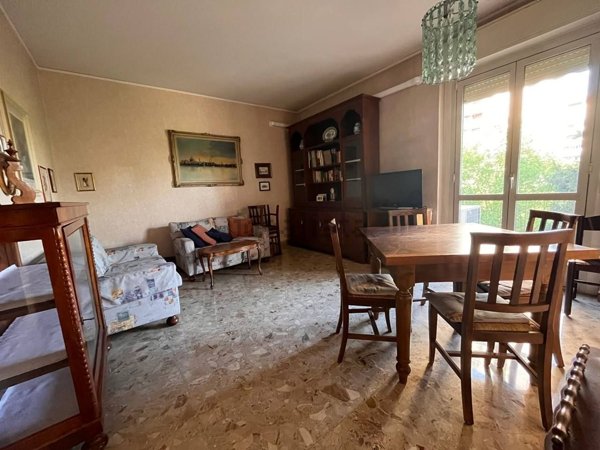 appartamento in vendita a Verona in zona Borgo Venezia / Borgo Trieste