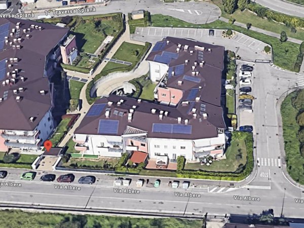 appartamento in vendita a Verona in zona San Massimo all'Adige