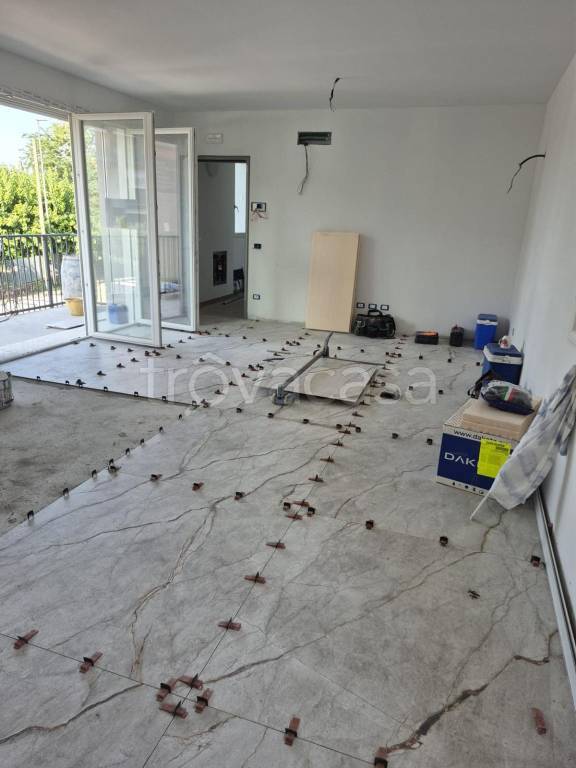 appartamento in vendita a Verona in zona San Massimo all'Adige