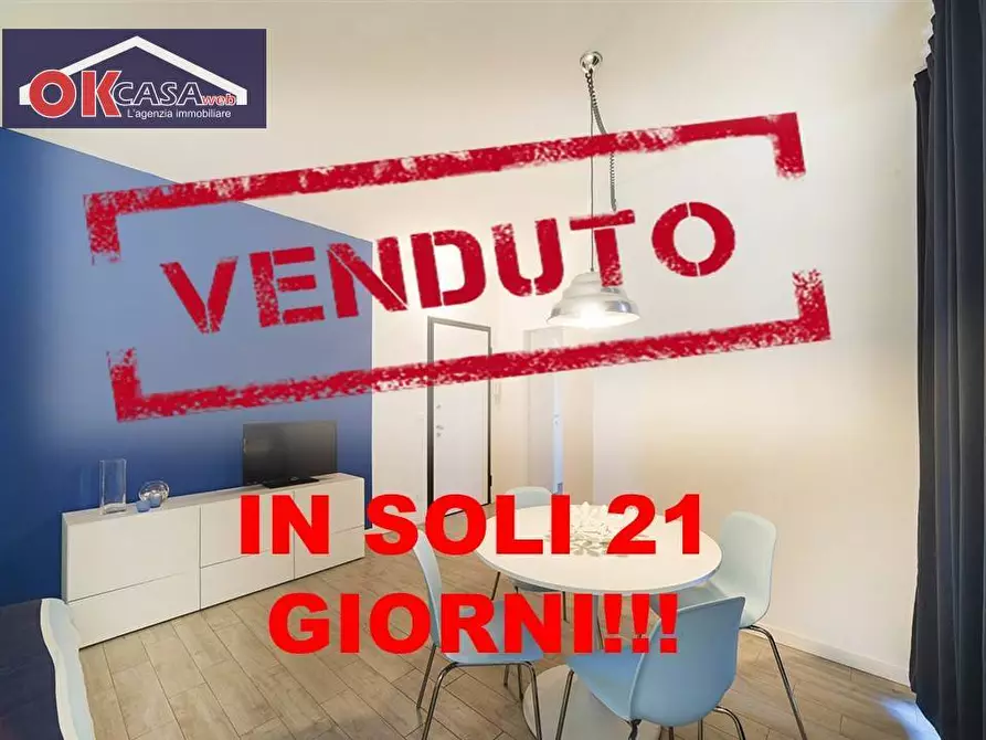 appartamento in vendita a Verona in zona Borgo Trento