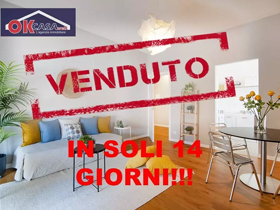 appartamento in vendita a Verona in zona Borgo Trento