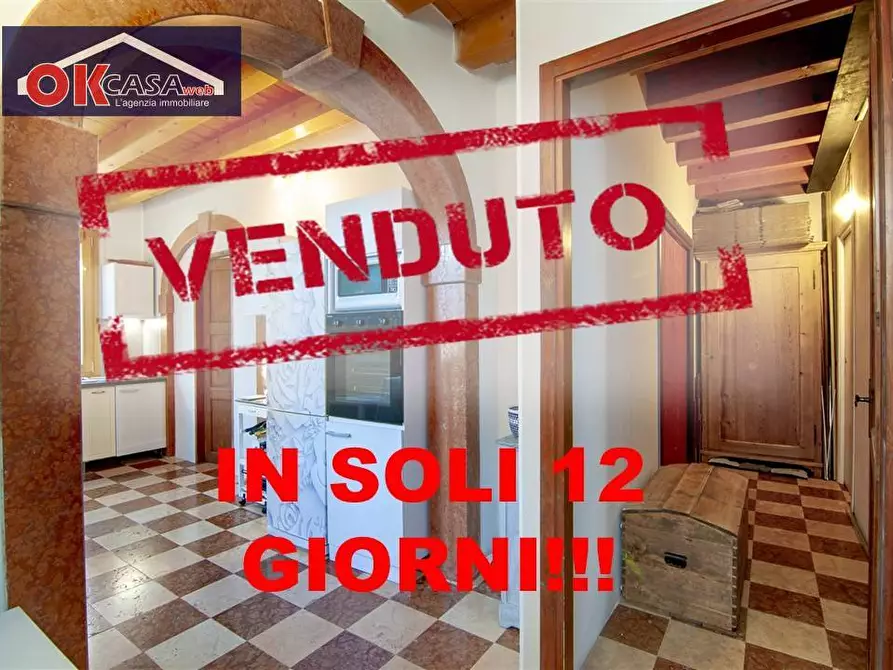 appartamento in vendita a Verona in zona Borgo Milano