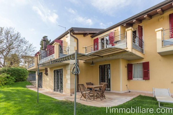 casa indipendente in vendita a Verona in zona Borgo Trento