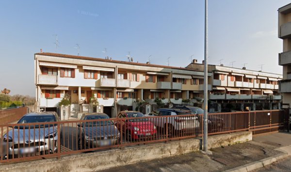 appartamento in vendita a Verona in zona San Pancrazio