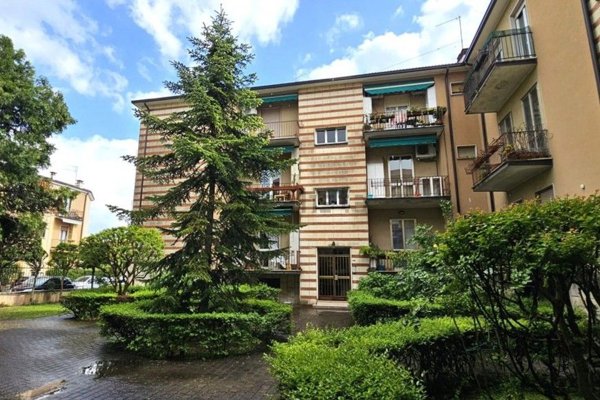 appartamento in vendita a Verona in zona Borgo Venezia / Borgo Trieste