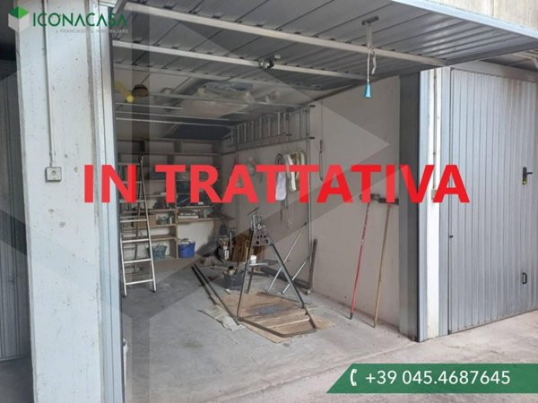appartamento in vendita a Verona in zona San Massimo all'Adige