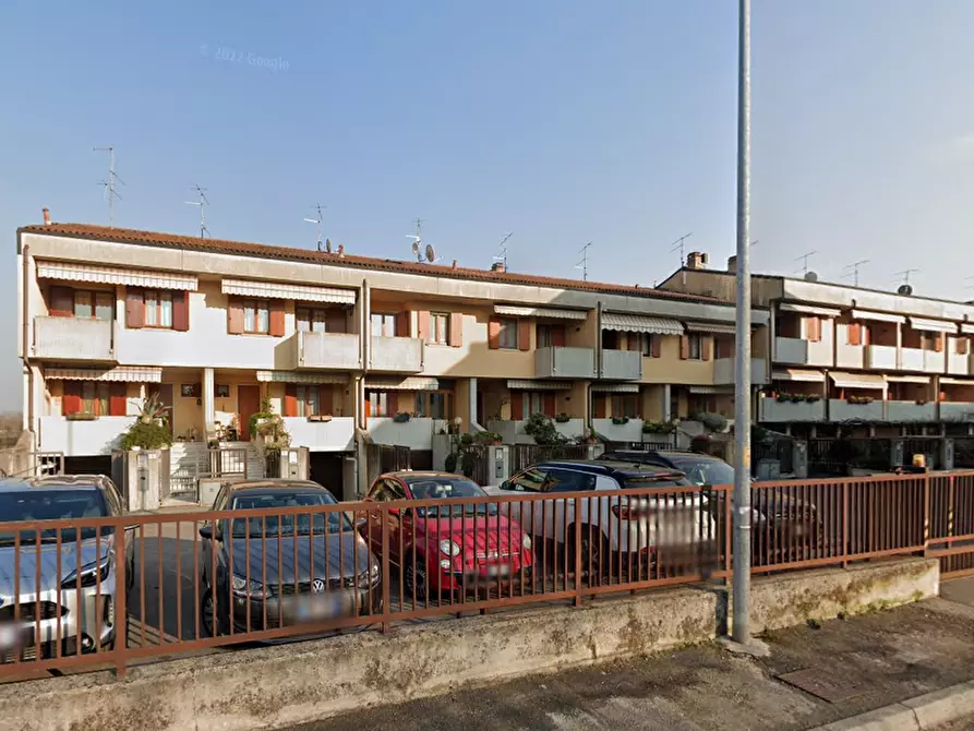 appartamento in vendita a Verona in zona Golosine