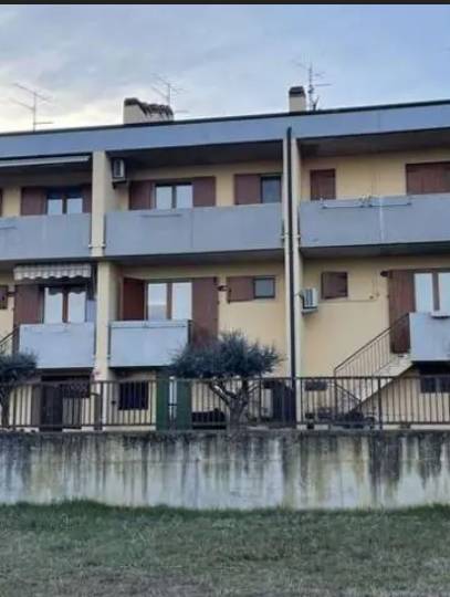 appartamento in vendita a Verona in zona San Pancrazio