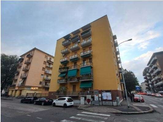 appartamento in vendita a Verona in zona Santa Lucia