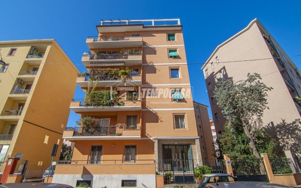 appartamento in vendita a Verona in zona Borgo Trento
