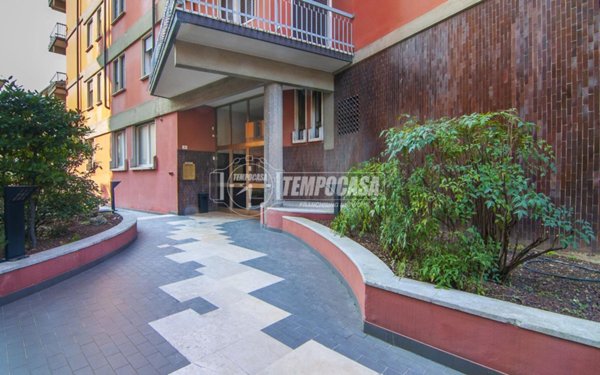 appartamento in vendita a Verona in zona Borgo Trento
