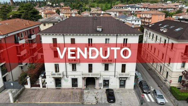 appartamento in vendita a Verona in zona Borgo Venezia / Borgo Trieste