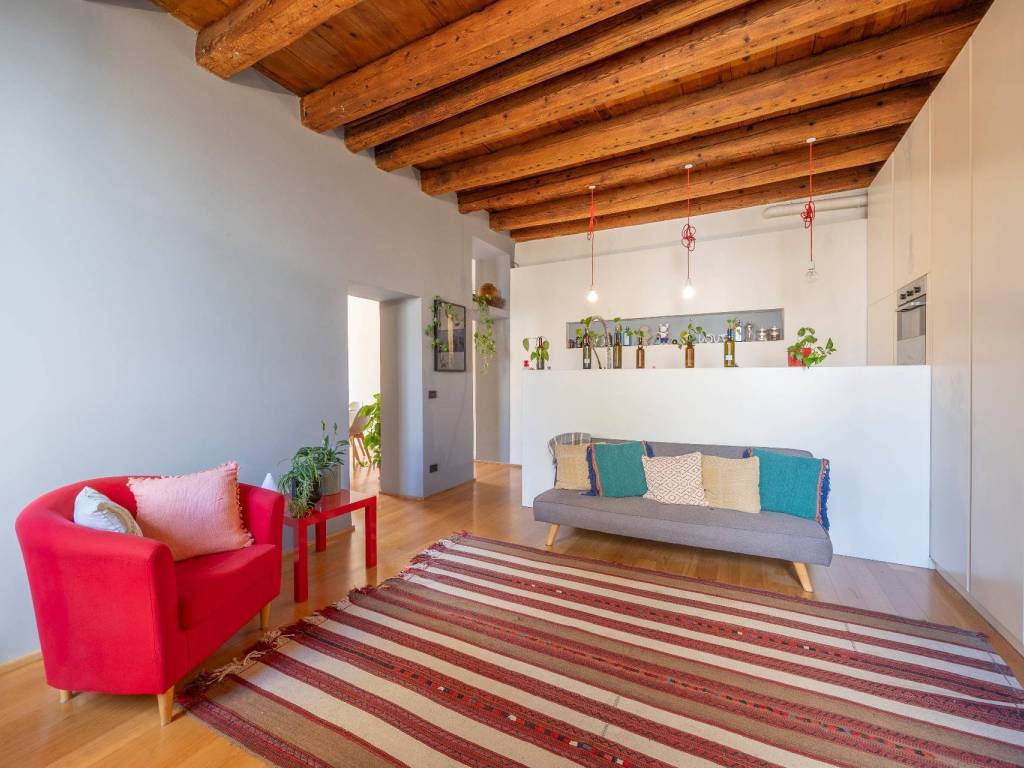 appartamento in vendita a Verona