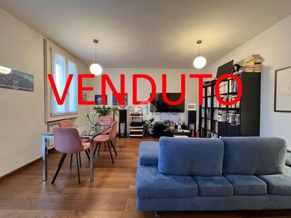 appartamento in vendita a Verona in zona Centro Storico