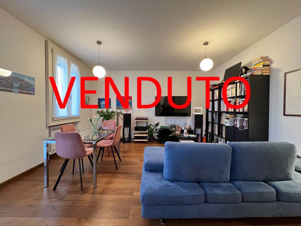 appartamento in vendita a Verona in zona San Michele Extra