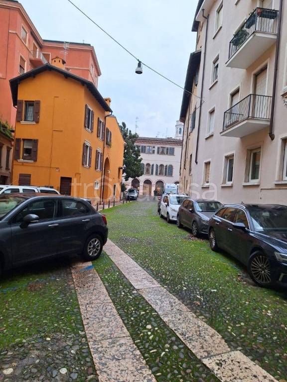 appartamento in vendita a Verona in zona Centro Storico