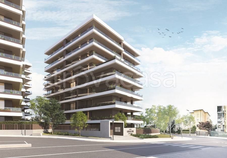 appartamento in vendita a Verona in zona Centro Storico