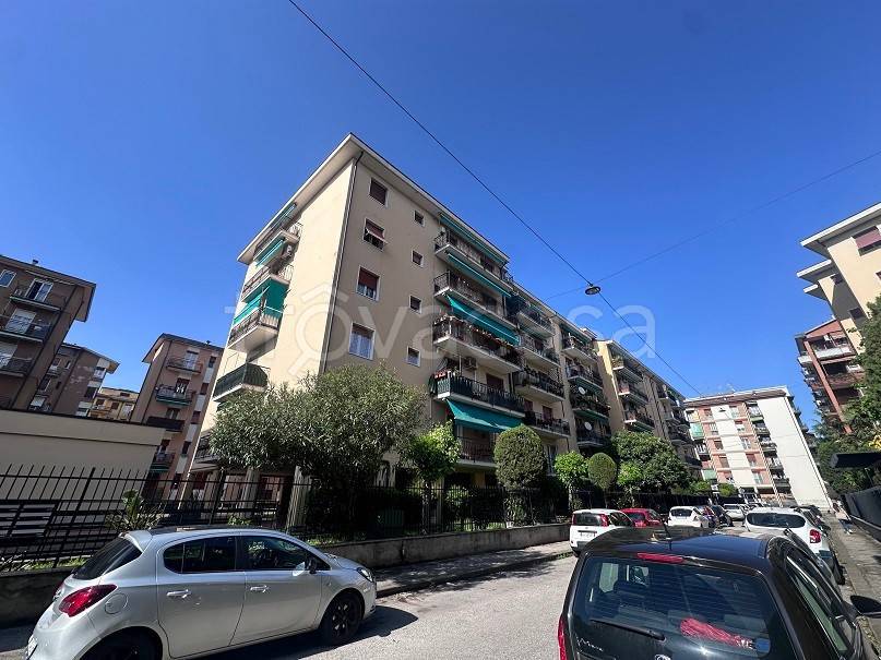 appartamento in vendita a Verona in zona Centro Storico