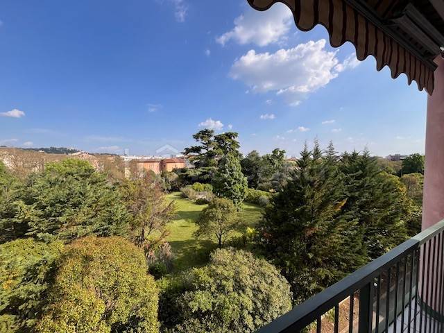 appartamento in vendita a Verona in zona Porto Crencano