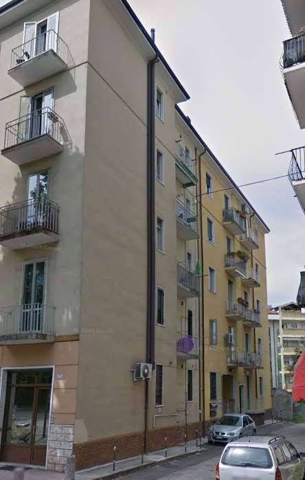 appartamento in vendita a Verona in zona Porto Crencano