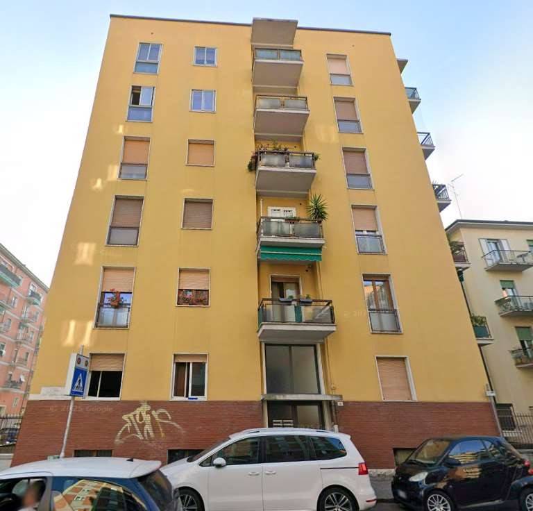 appartamento in vendita a Verona in zona Golosine