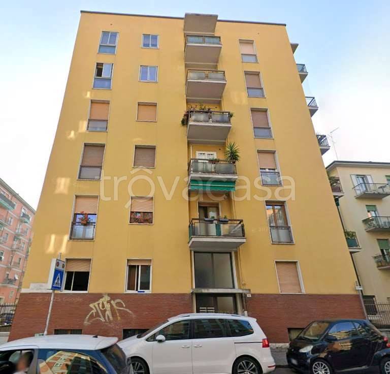 appartamento in vendita a Verona in zona Golosine