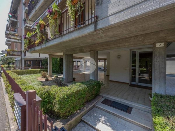 appartamento in vendita a Verona in zona San Pancrazio