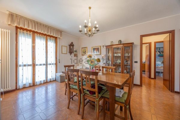 appartamento in vendita a Verona in zona San Pancrazio