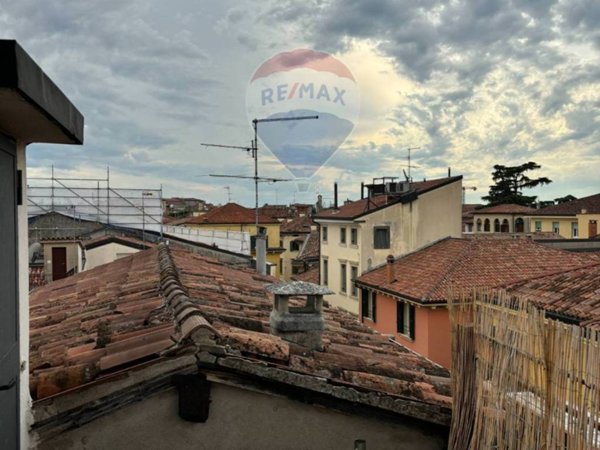 appartamento in vendita a Verona in zona Centro Storico