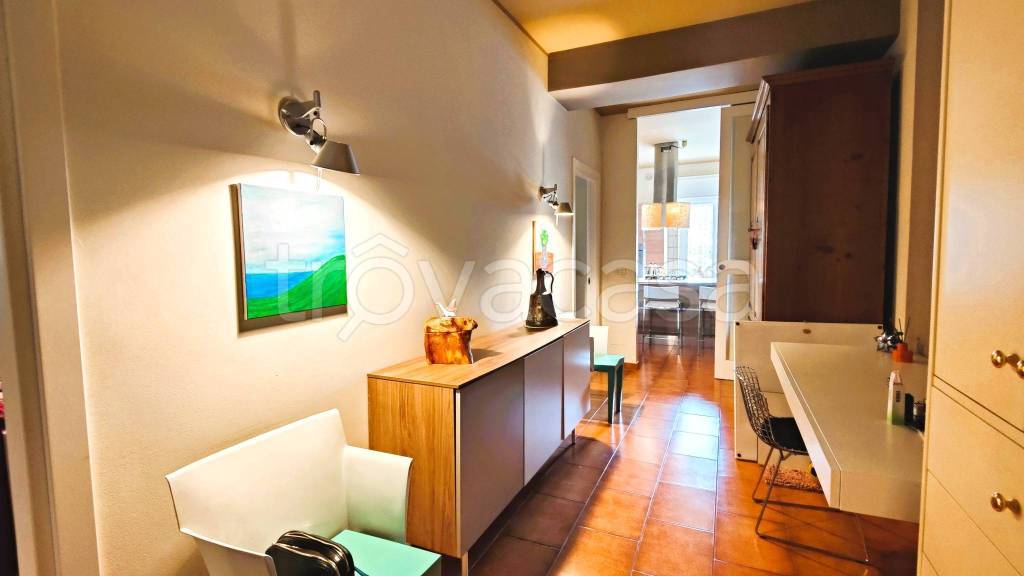 appartamento in vendita a Verona in zona Borgo Milano