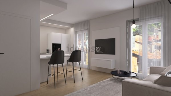 appartamento in vendita a Verona in zona Centro Storico