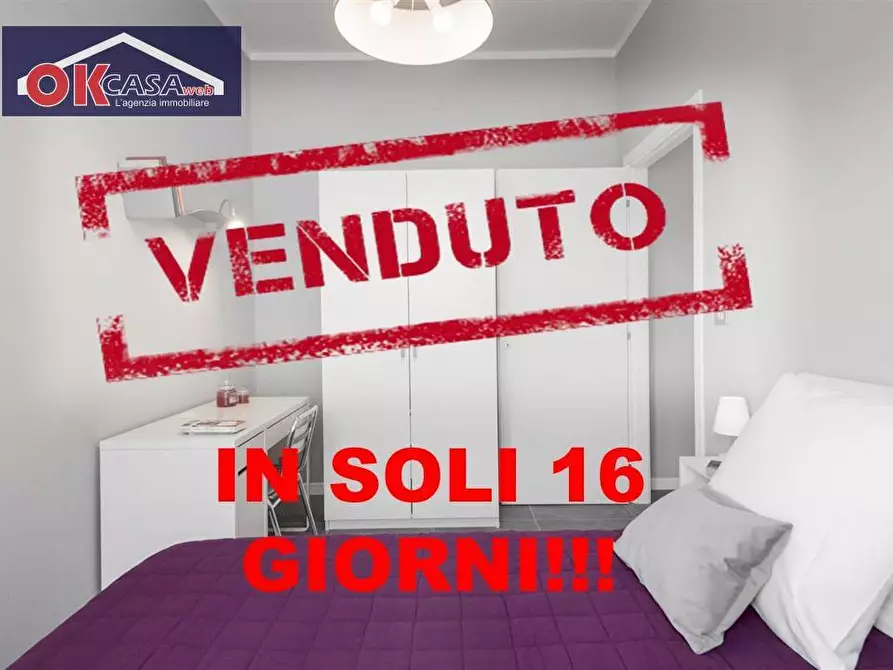 appartamento in vendita a Verona in zona Borgo Trento