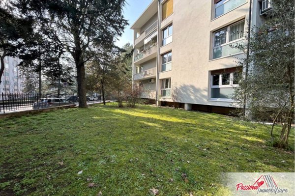 appartamento in vendita a Verona in zona Porto Crencano