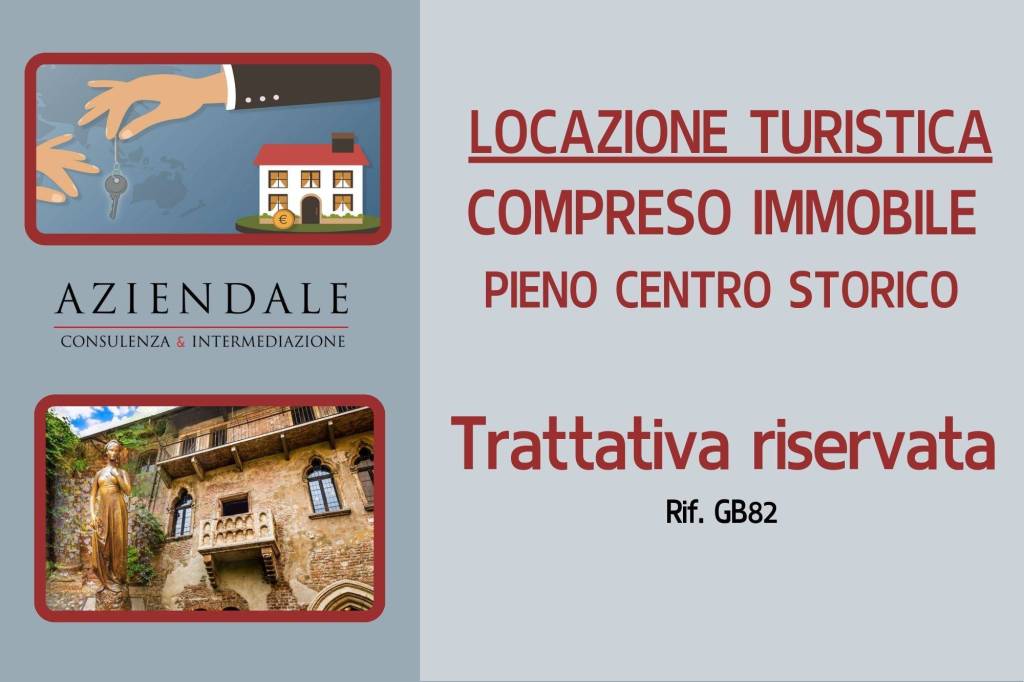 negozio in vendita a Verona in zona San Zeno