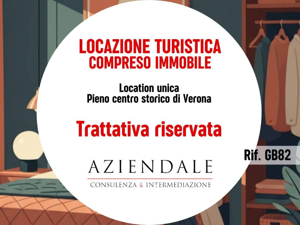 negozio in vendita a Verona