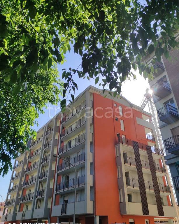 appartamento in vendita a Verona in zona Santa Lucia