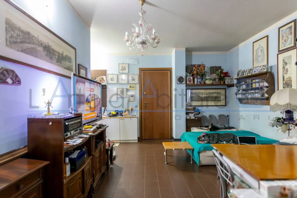 appartamento in vendita a Verona in zona Borgo Milano
