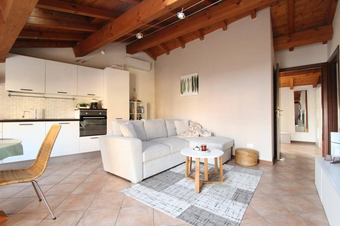 appartamento in vendita a Verona in zona San Michele