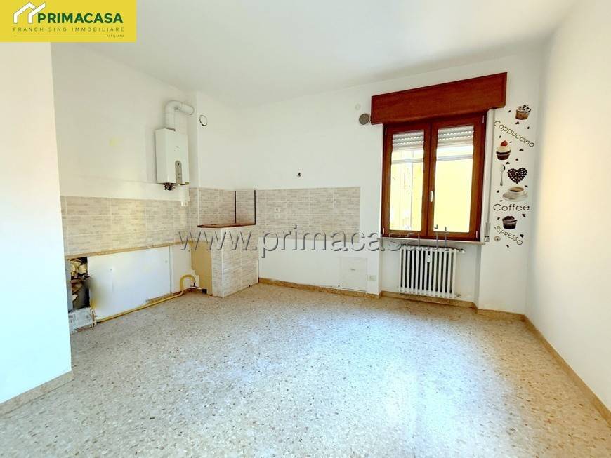 appartamento in vendita a Verona in zona Golosine